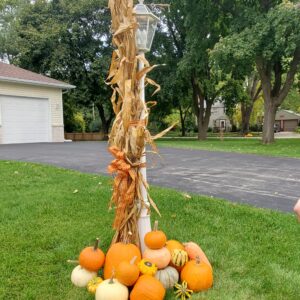 Gourdian Light