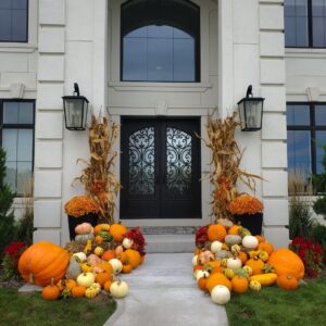 Oh My Gourd-geous